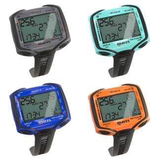 Mares Quad 2 Dive Computer