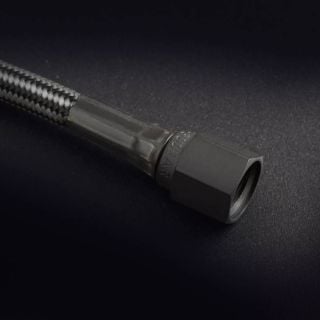 Miflex Deep Black Carbon HD High Pressure Hose