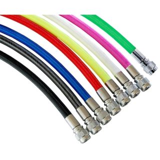Miflex BCD + BPI + Drysuit LP Inflator Hose