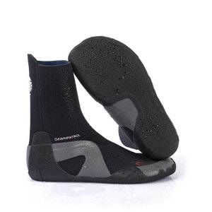 Rip Curl Dawn Patrol 5mm Round Toe Winter Surf Boot