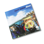 PADI Open Water Diver Manual With PADI Dive Computer Simulator