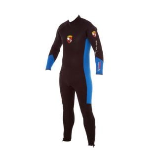 Body Glove Mens 7mm Thermo 7 Diving Wetsuit