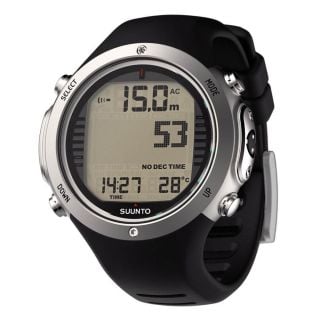 Suunto D6i Novo Dive Computer + USB Cable | All Colours