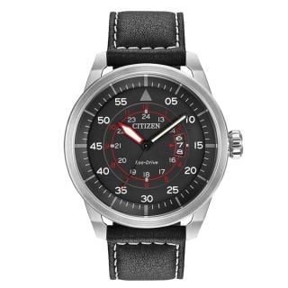 Citizen Mens Avion Eco-Drive 100m Watch | AW1361-01E
