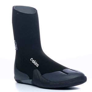 C-Skins Legend 5mm Round Toe Wetsuit Boot