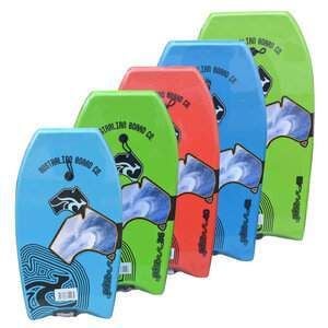 ABC Pulse 42" Adult EPS Bodyboard With Leash
