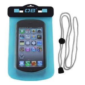 Over-Board Waterproof Small Phone Case
