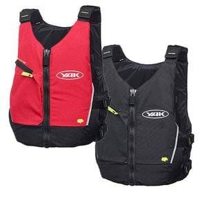 Yak Kallista 50N Buoyancy Aid - Red