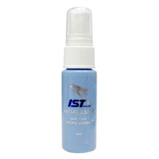 IST Mask Defog / Antifog Spray