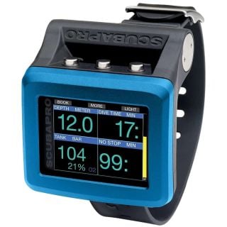 Scubapro G2 Tek Dive Computer