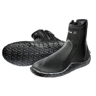Scubapro Delta 5mm Diving & Watersports Zipped Wetsuit Boot