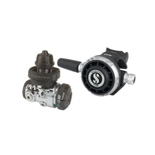 Scubapro MK17 EVO 2 + G260 Regulator