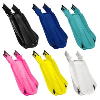 Scubapro Seawing Supernova Dive Fin Blade Replacements