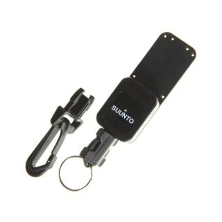 Suunto Dive Computer Retractor Mount