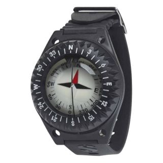 Scubapro FS-1.5 Dive Compass - Wrist Mounted