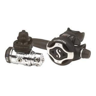 Scubapro MK19 EVO S620Ti Regulator DIN