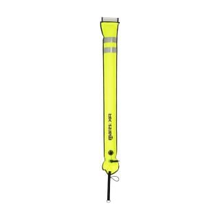 Mares 1.8m XR SMB - Yellow