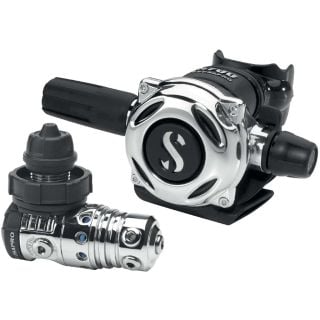 Scubapro MK25 EVO A700 Regulator