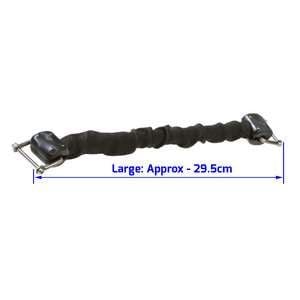 Scubapro Jet Fin Spring Strap - Single Strap