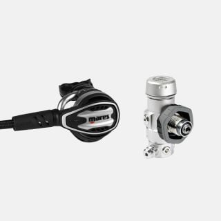 Mares Airmatic Planet 88X TBP Regulator