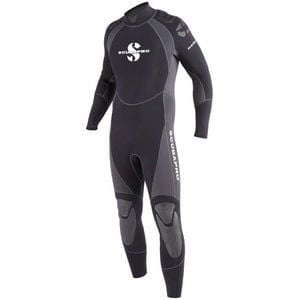 Scubapro Everflex 5mm Mens Steamer