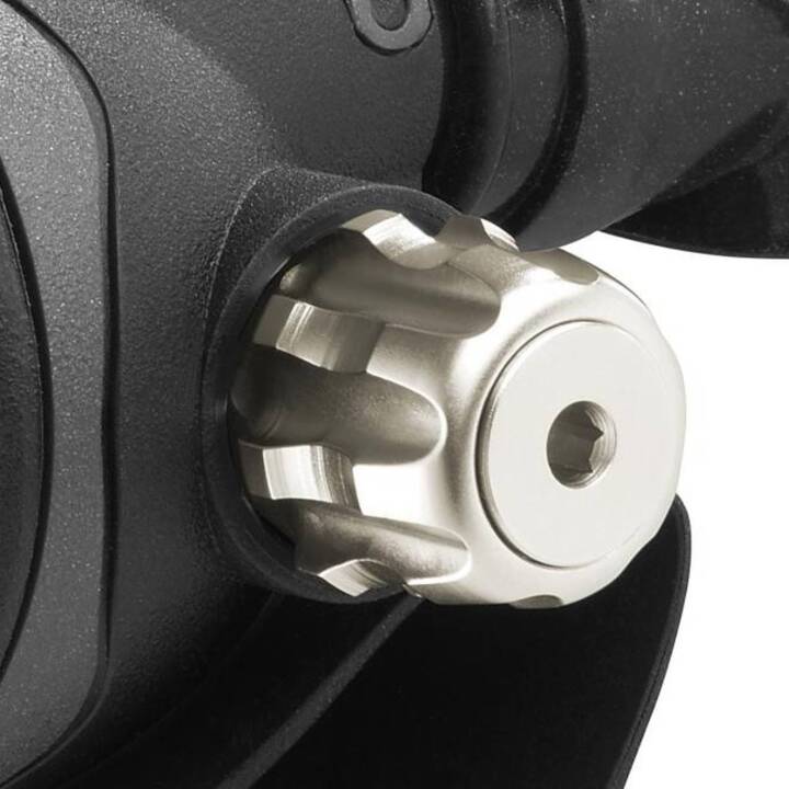 Cressi Master Regulator Dial