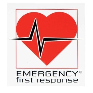 Decal - EFR
