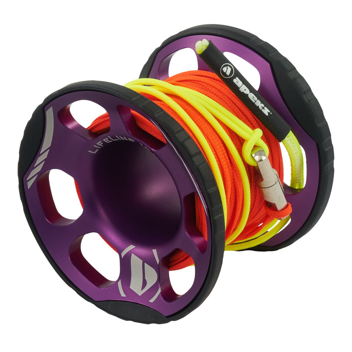 Apeks Lifeline Spool Kit - 15m Apeks Lifeline Spool Kit - 15m