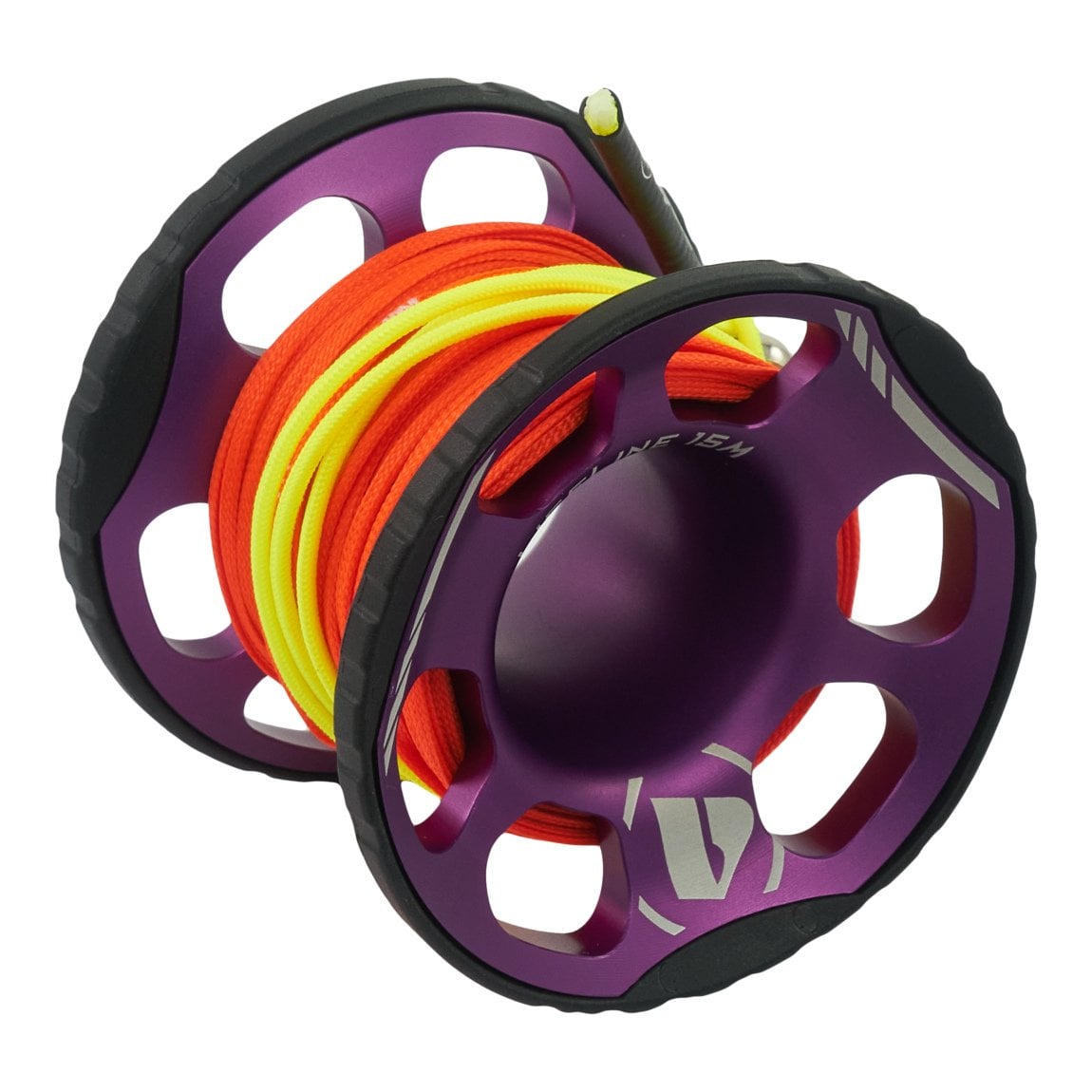 Apeks Lifeline Spool Kit - 15m Apeks Lifeline Spool Kit - 15m