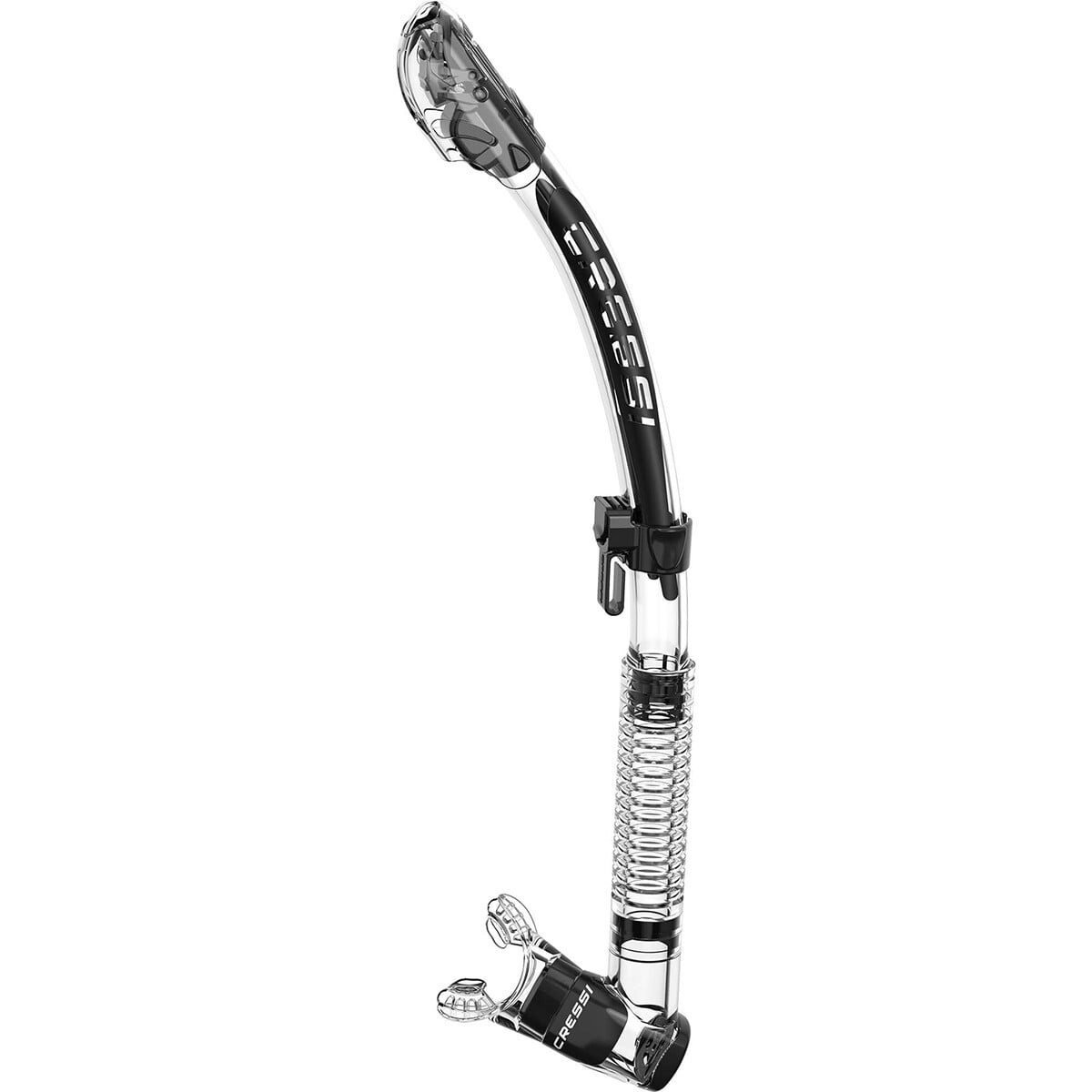 Cressi Itaca Ultra Dry Snorkel Cressi Itaca Ultra Dry Snorkel