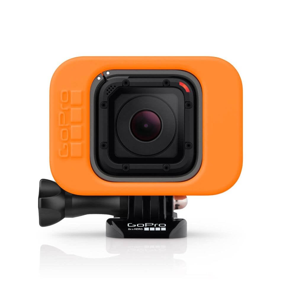 GoPro Floaty For HERO4 Session