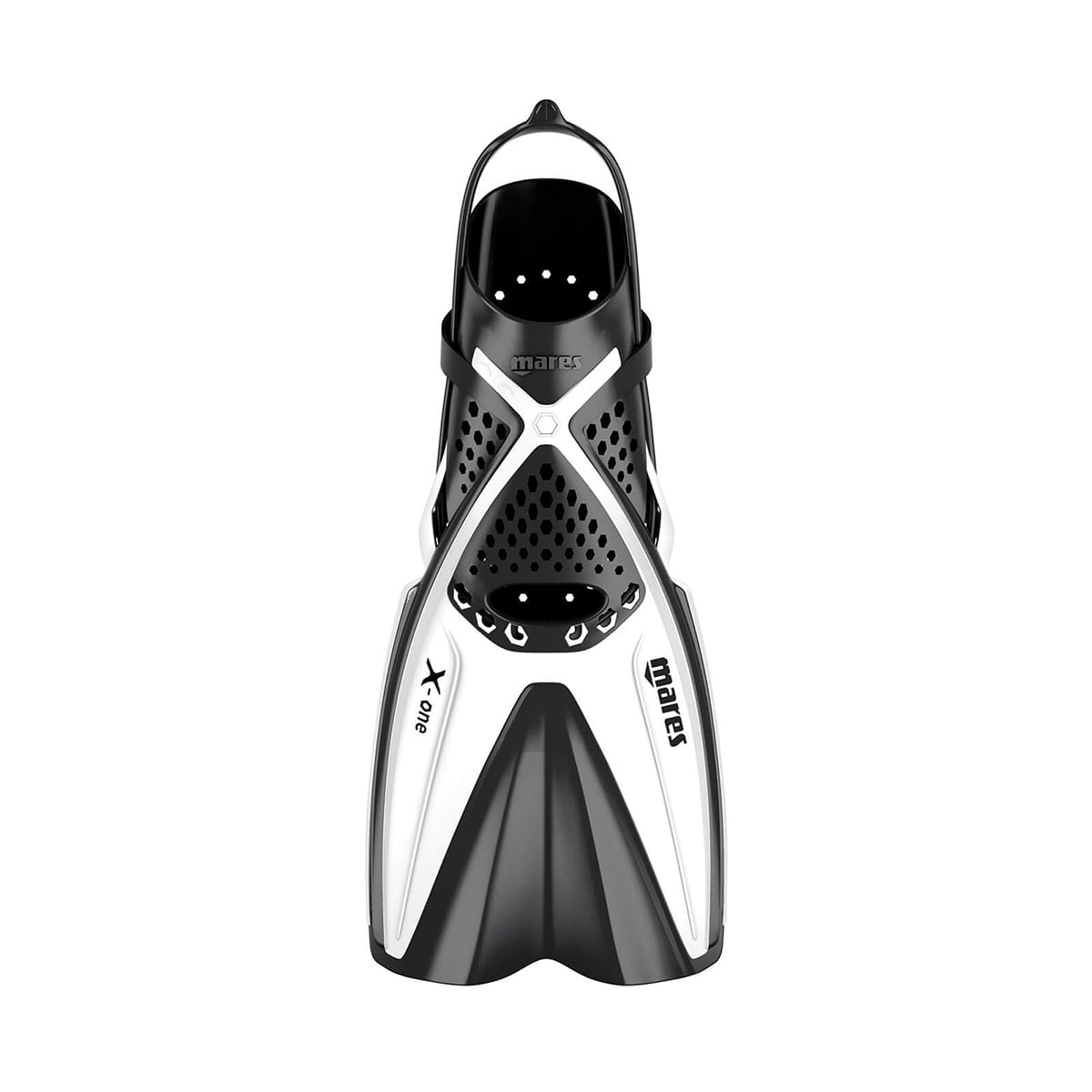 Mares X-One Junior Snorkelling Fins - Adjustable Snorkelling Fin Mares X-One Junior Snorkelling Fins - Adjustable Snorkelling Fin