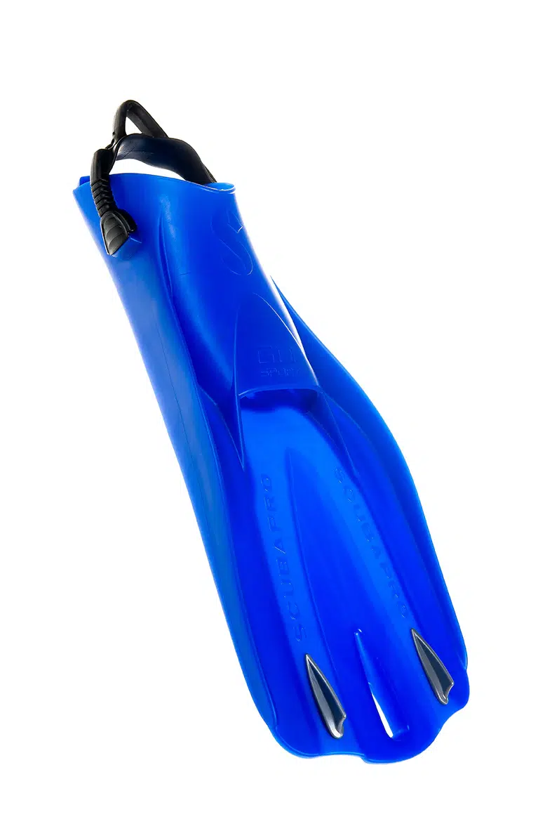 Scubapro Go Sport Fins | Boot Fit Fins