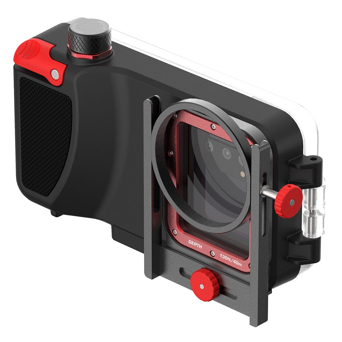 SeaLife SportDiver Housing 52 & 67mm Lens Adapter #SL081 SeaLife SportDiver Housing 52 & 67mm Lens Adapter #SL081