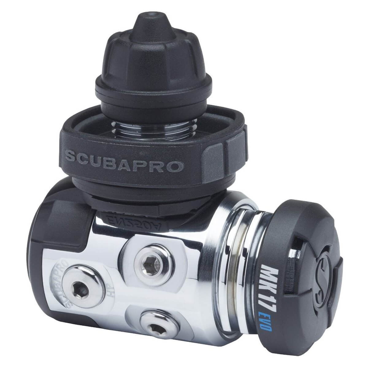 Scubapro MK17 G260 Regulator Scubapro MK17 G260 Regulator