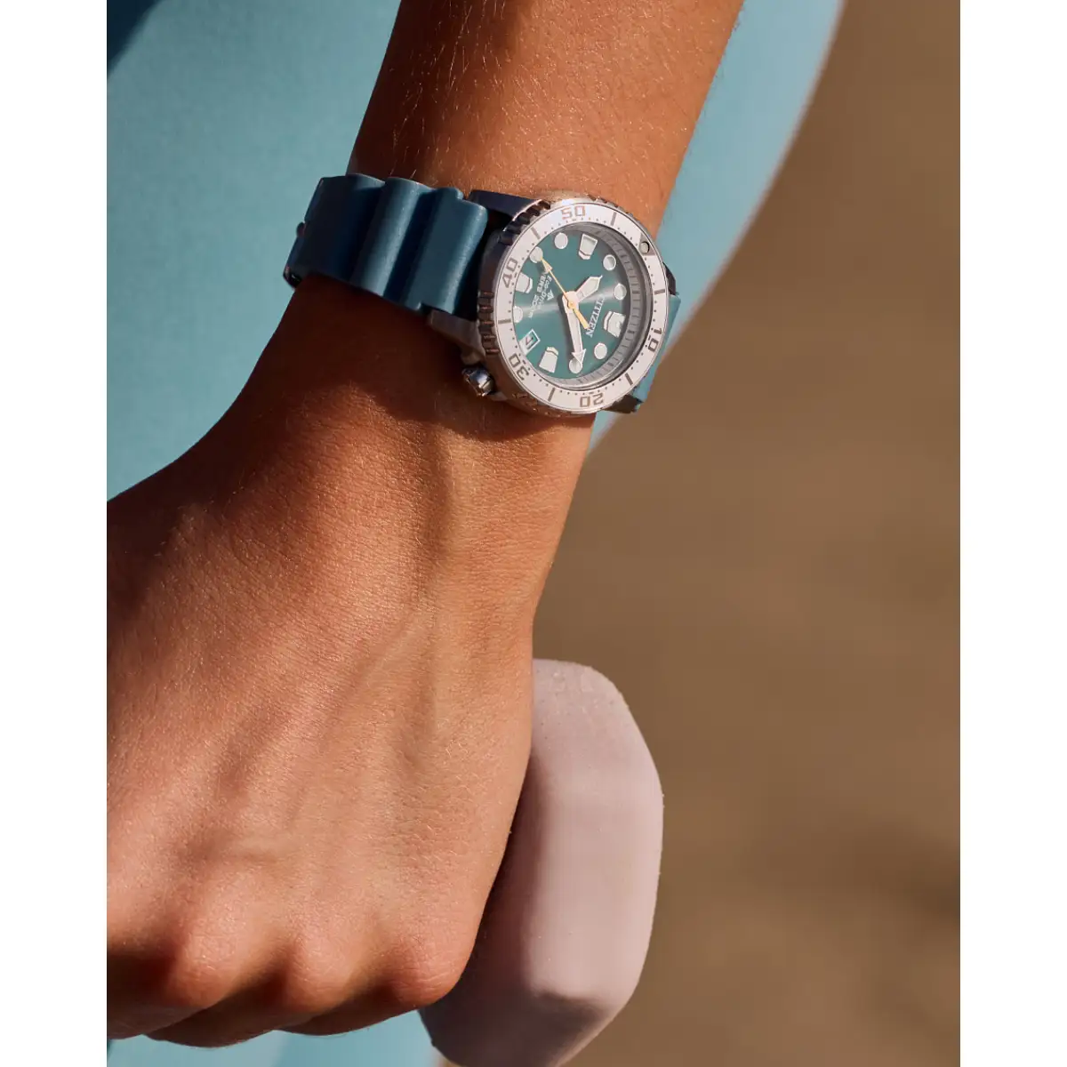 Citizen Ladies Eco-Drive Promaster Diver Watch - EO2027-09L Citizen Ladies Eco-Drive Promaster Diver Watch - EO2027-09L