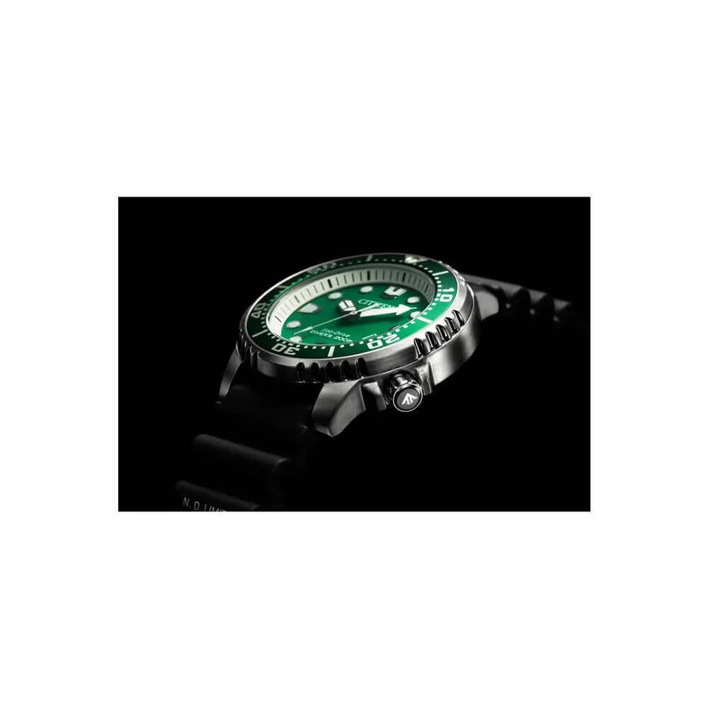 Citizen Promaster Diver Watch - Eco-Drive BN0158-18X Citizen Promaster Diver Watch - Eco-Drive BN0158-18X
