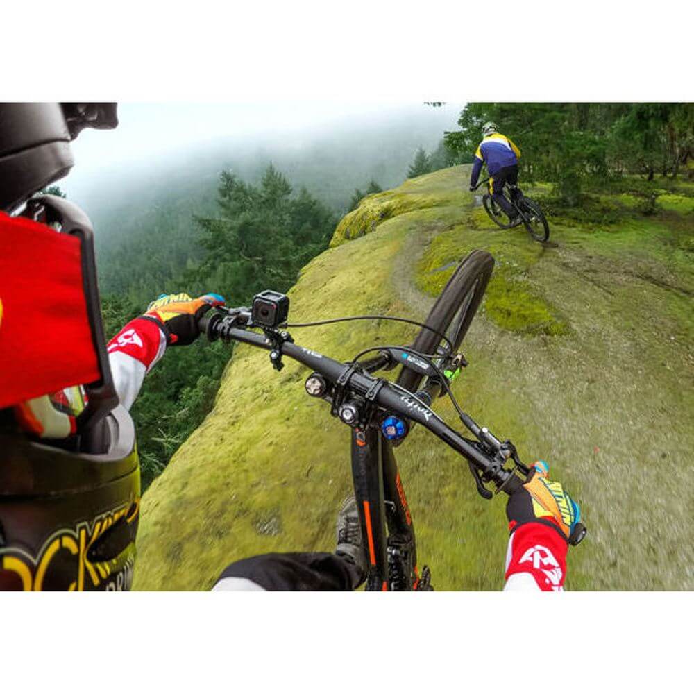 GoPro Handlebar Seatpost or Pole Mount