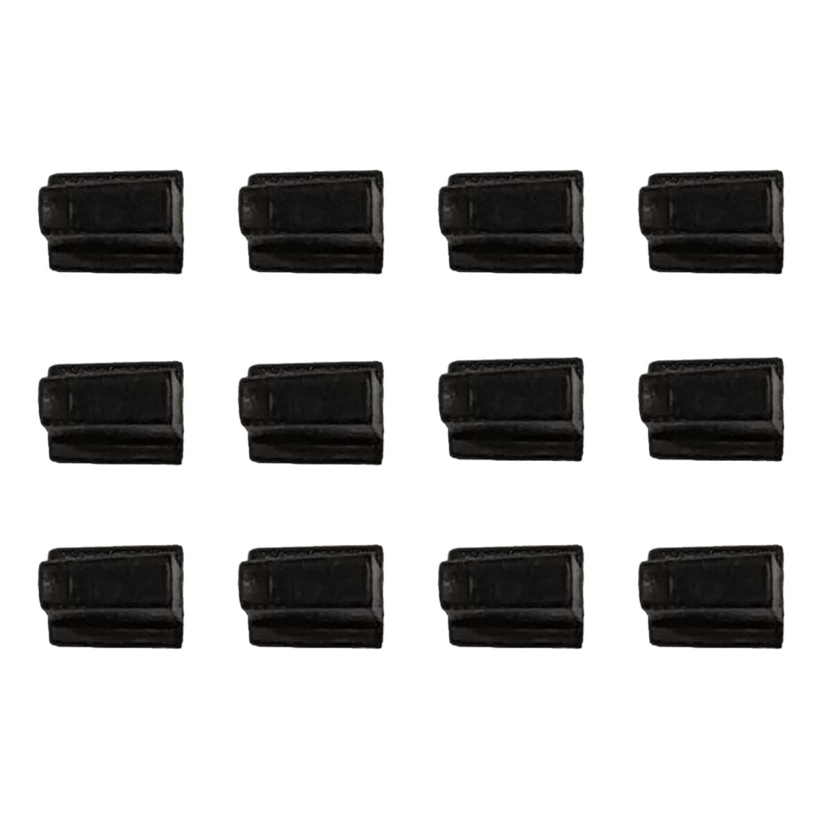 SeaLife SportDiver Housing Rubber Grip Tabs SL40008 SeaLife SportDiver Housing Rubber Grip Tabs SL40008