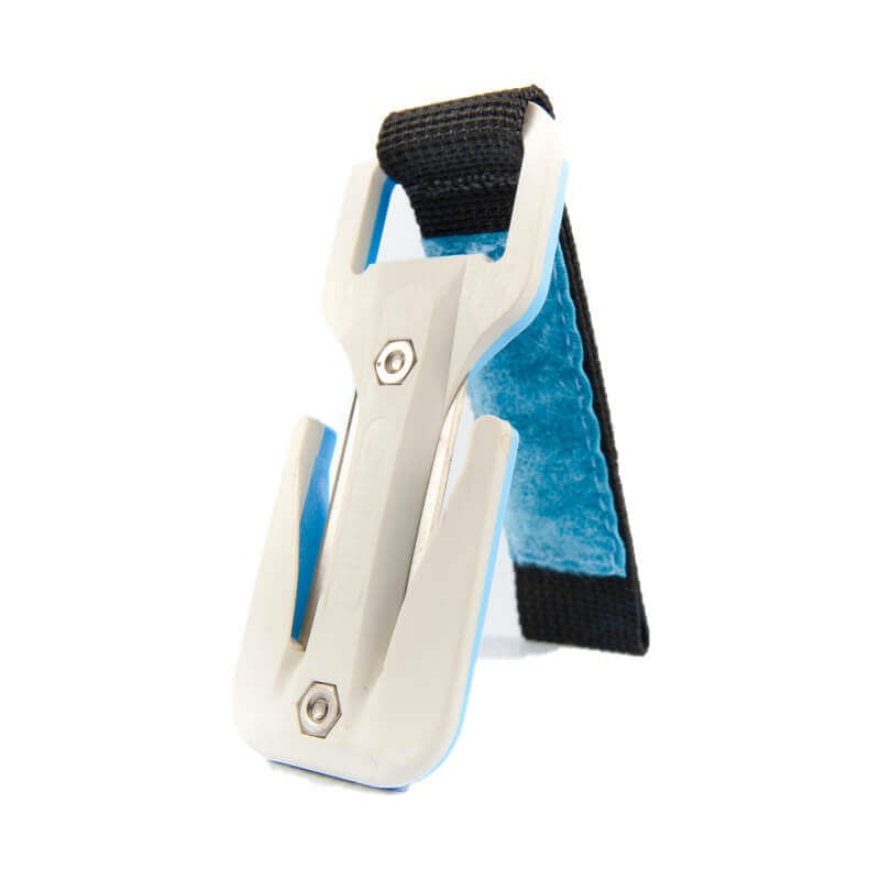 Eezycut Trilobite Divers Line Cutter - Harness Mount / Pouch Eezycut Trilobite Divers Line Cutter - Harness Mount / Pouch