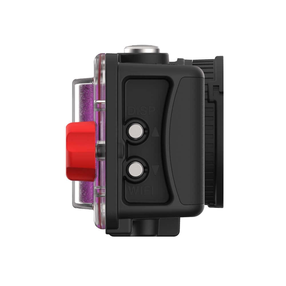 Sealife Reefmaster RM-4K Underwater Camera