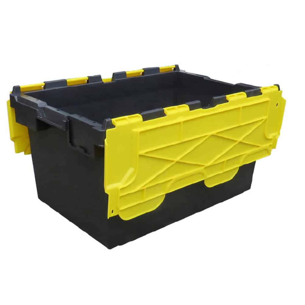 Gear Gulper Dive Kit Box - 80L Watersports Equipment Box