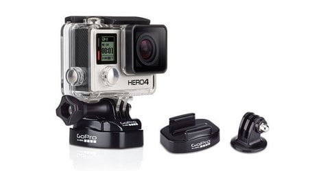 GoPro Tripod Mounts For all GoPro Cameras