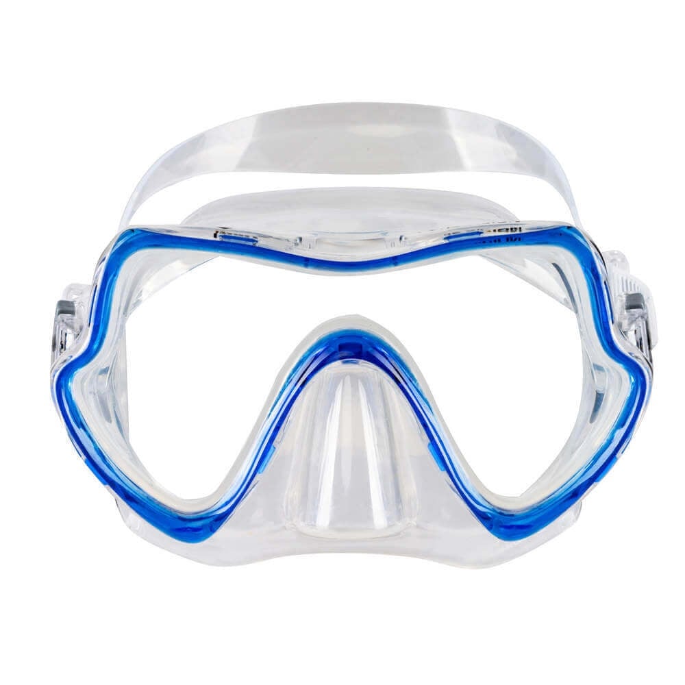 Mares Pure Vison Mask + Snorkel Combo