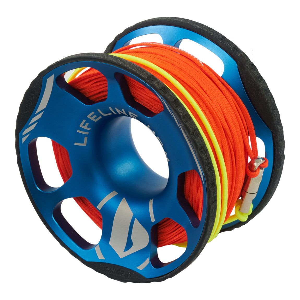 Apeks Lifeline Spool Kit - 45m Apeks Lifeline Spool Kit - 45m