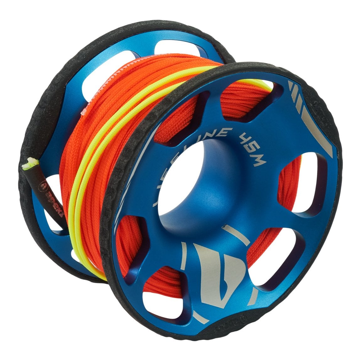 Apeks Lifeline Spool Kit - 45m Apeks Lifeline Spool Kit - 45m