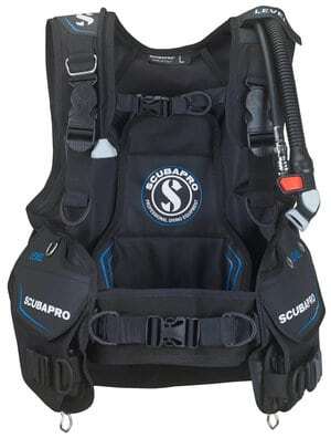 Scubapro Level BCD 2021 Version