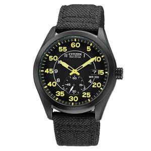 Citizen Mens Strap Sports Watch 100m | BV1085-14E Citizen Mens Strap Sports Watch 100m | BV1085-14E