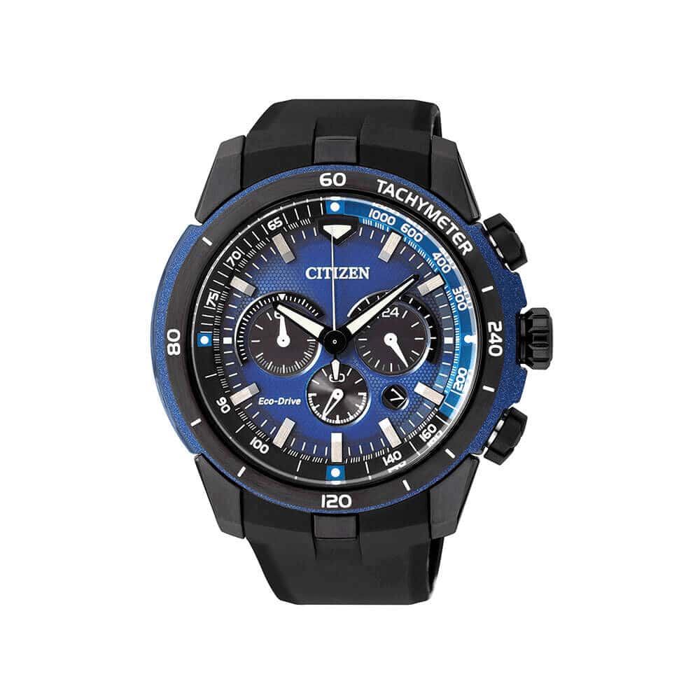 Citizen Mens Ecosphere Eco-Drive Watch Citizen Mens Ecosphere Eco-Drive Watch