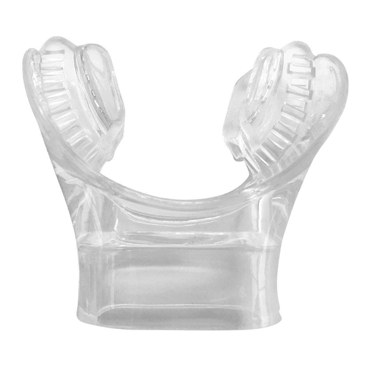 Scubapro Spectra Snorkel Mouthpiece c/w Tie